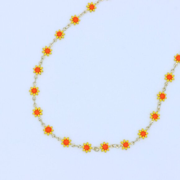 "New Beautiful Design Necklace Chain for Women/Girls, Gift, N974 - Picture 4 of 10